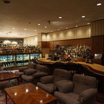 綱町三井倶楽部 - 別館のバー