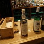 綱町三井倶楽部 - マッカラン５０年！！