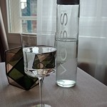 ラ メゾン ドゥ グラシアニ - ミネラルウォーター