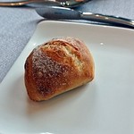 ラ メゾン ドゥ グラシアニ - 自家製パン