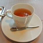 ラ メゾン ドゥ グラシアニ - 紅茶