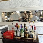 ラ メゾン ドゥ グラシアニ - 