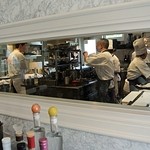 ラ メゾン ドゥ グラシアニ - 