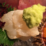 銀座 水野 - 蝉海老