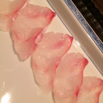 銀座 水野 - アップ