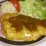 RESTAURANT TSUJIKAWA - 2013/12/21