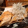 築地もったいない プロジェクト 魚治