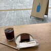 ブルーボトルコーヒー みなとみらいカフェ