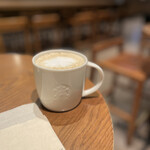 スターバックス・コーヒー - 