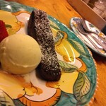 ピッツェリア グランデ - 