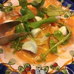 ピッツェリア グランデ - 