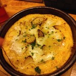 ピッツェリア グランデ - 