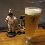 ピッツェリア グランデ - 