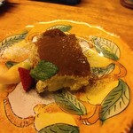 ピッツェリア グランデ - 