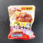 ディオ - ミートボールテリヤキソース×３パック (税抜)147円 (2024.05.24)