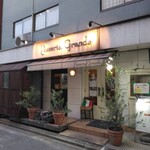 ピッツェリア グランデ - 