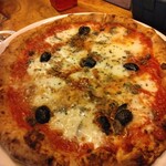 ピッツェリア グランデ - 
