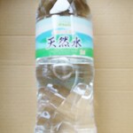 ディオ - 天然水２ℓ (税抜)52円 (2024.05.24)