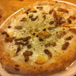 ピッツェリア グランデ - 