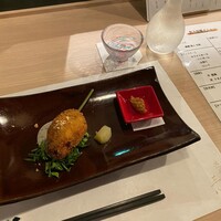 渋谷 三心 - 