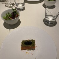 ハラグチ ル・レストラン - 