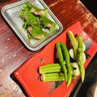 焼鶏あきら 中目黒本店 - 