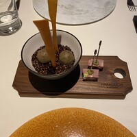 ハラグチ ル・レストラン - 