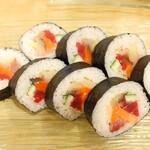 Shinya Sushi - 