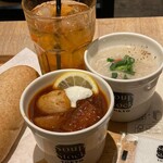 Soup Stock Tokyo - 