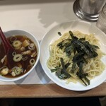 Ramen Horiuchi - 