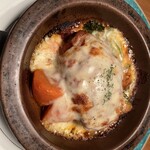 キッチン櫻庭 - 