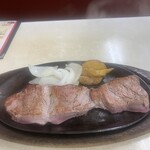 JACK'S STEAK HOUSE - 