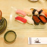 Shinya Sushi - 