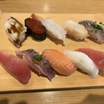 Sushi Yamato - 