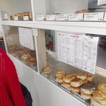 MARUICHI BAGEL - ベーグル②