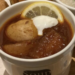 Soup Stock Tokyo - 