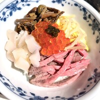 東京焼肉 一頭や コレド室町テラス店 - 