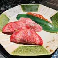 東京焼肉 一頭や コレド室町テラス店 - 