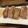 Izakaya Ippei - くじらの竜田揚げ