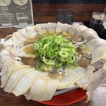 らぁめん みや - 