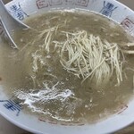 八ちゃんラーメン - 