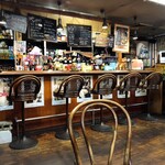 ふくろう - 店舗内観