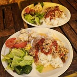 沖縄オリオンビールビアガーデン - 