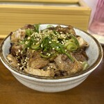 らーめん弥七 - 