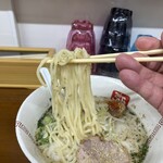 らーめん弥七 - 