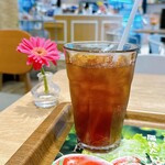 フレッシュネスバーガー - 