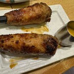 Yakitori Sada Juurou - 