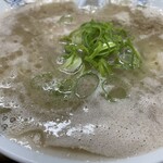 八ちゃんラーメン - 