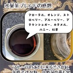 Bespoke Coffee Roasters - 正直に言って１０００円で売ってるブレンドが霞むくらいレベチです。今後１０００円のもので満足できるのか不安なくらい