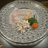 旬味食彩 佳乃 - 